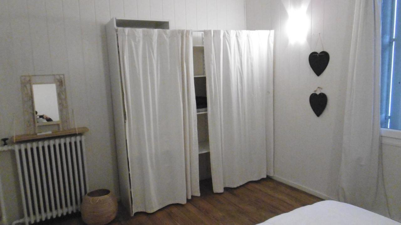 Appartement Le Cours Barbentane Luaran gambar
