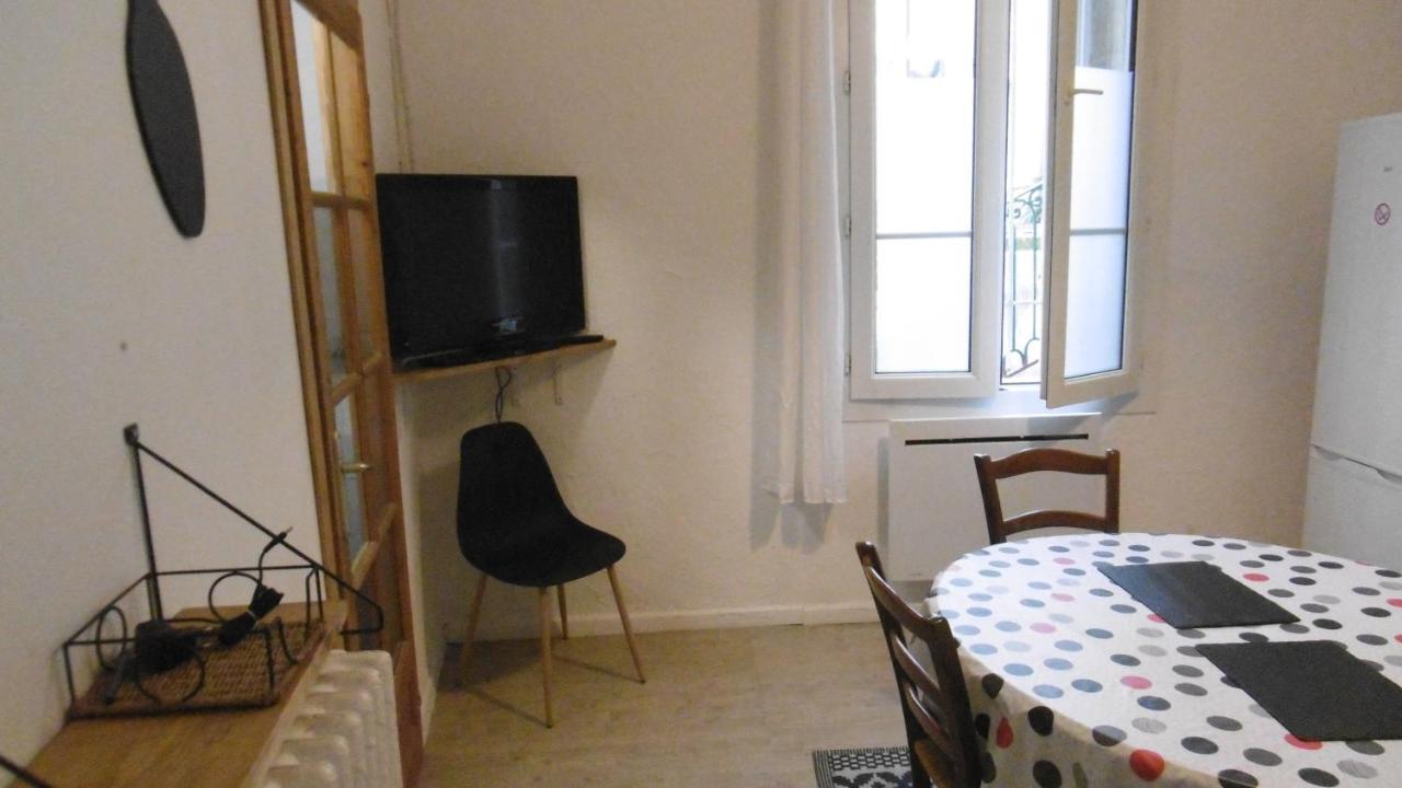 Appartement Le Cours Barbentane Luaran gambar