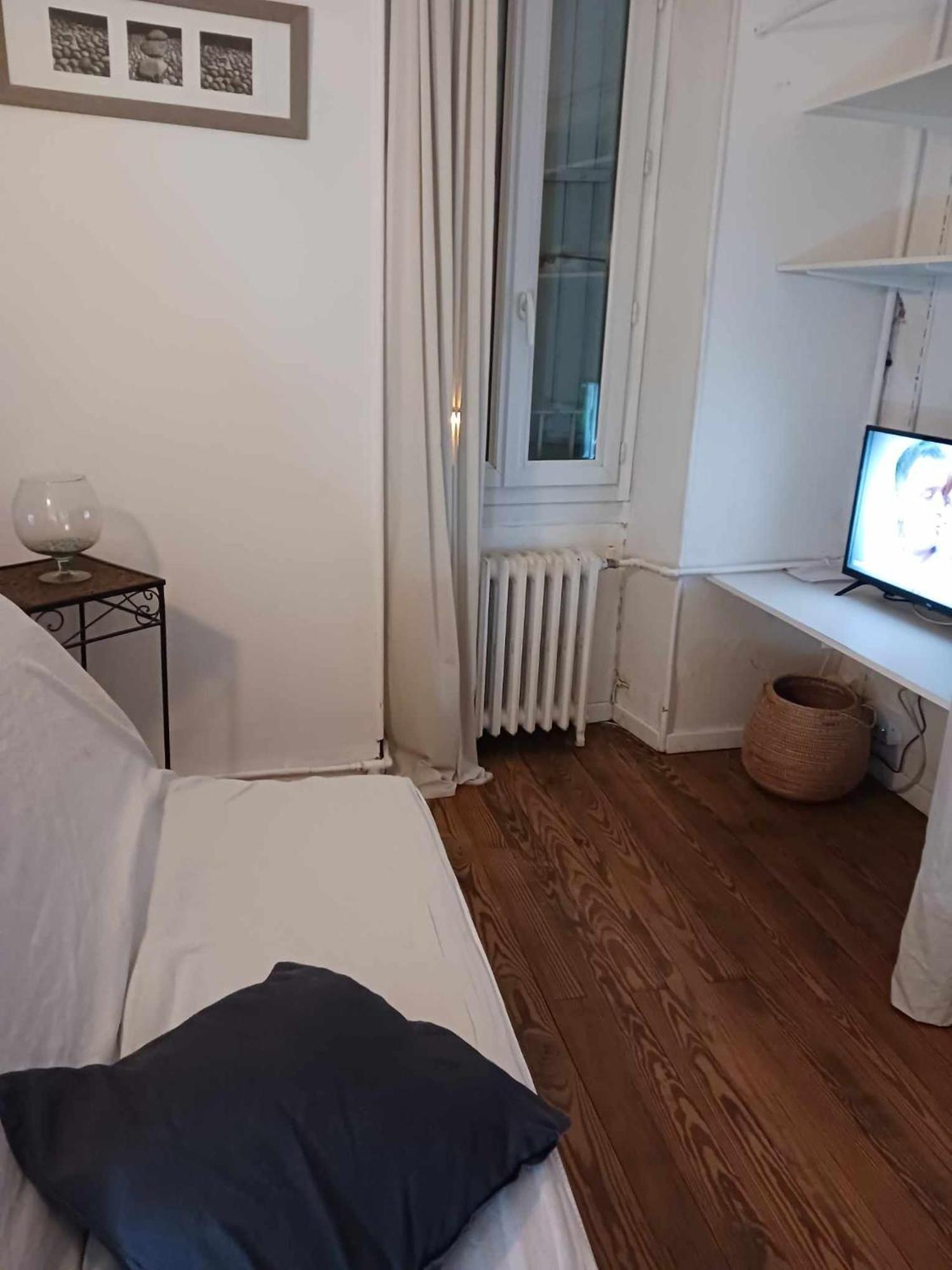 Appartement Le Cours Barbentane Luaran gambar